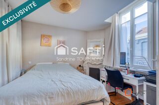  Maison � vendre 4 pi�ces 87 m�