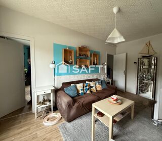  Maison � vendre 5 pi�ces 96 m�