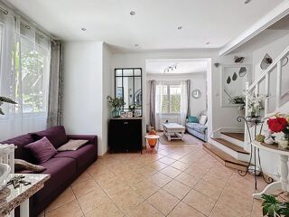  Maison � vendre 5 pi�ces 96 m�