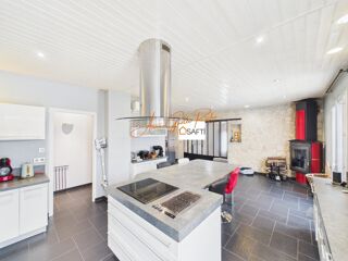  Maison à vendre 10 pièces 312 m²