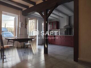 Maison à vendre 2 pièces 52 m²