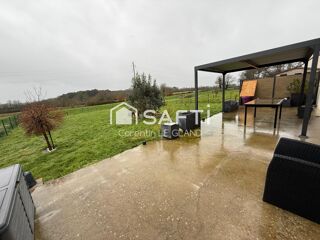  Maison � vendre 3 pi�ces 84 m�