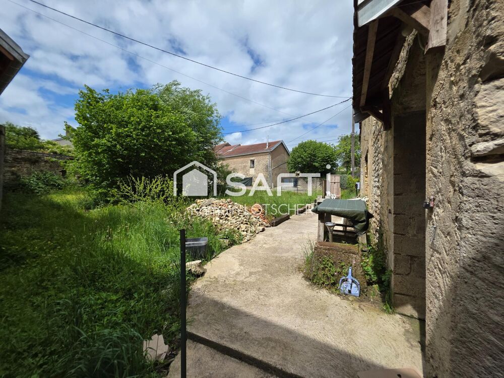 Vente Maison Maison à la campagne Lavigney