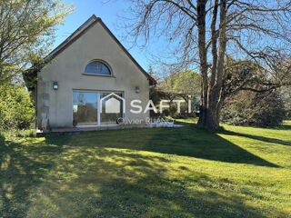  Maison � vendre 4 pi�ces 202 m�