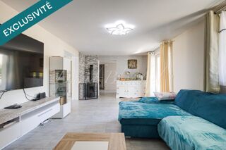  Maison à vendre 7 pièces 147 m²