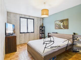  Maison à vendre 5 pièces 107 m²