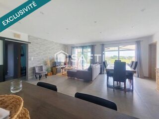  Maison à vendre 7 pièces 111 m²