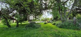  Maison � vendre 7 pi�ces 220 m�