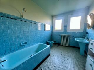  Maison � vendre 4 pi�ces 119 m�