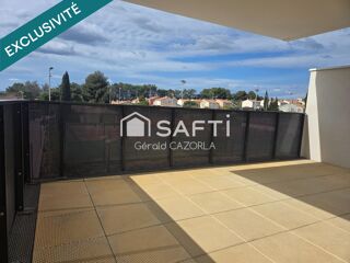  Appartement � vendre 3 pi�ces 67 m�