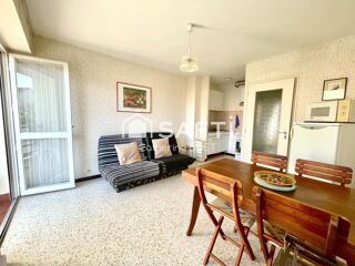  Appartement � vendre 2 pi�ces 44 m�