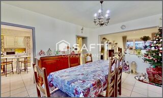  Maison � vendre 10 pi�ces 236 m�