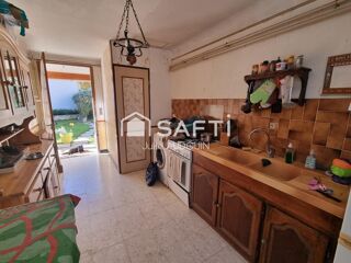  Maison à vendre 5 pièces 175 m² Bazauges