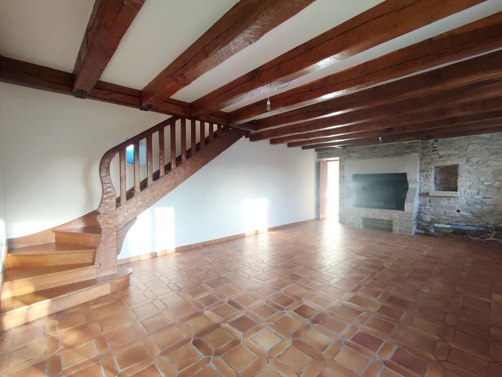 Vente Maison Charmante maison à Roscoff – Pointe de Perharidy, à deux pas de la mer Roscoff