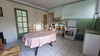  Maison à vendre 6 pièces 141 m²