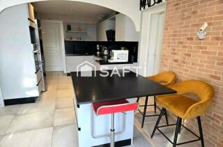  Maison à vendre 5 pièces 162 m²