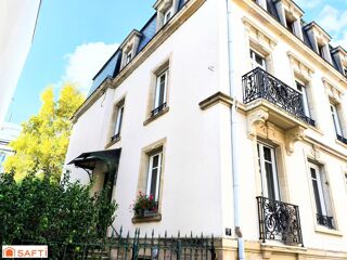  Appartement � vendre 4 pi�ces 122 m�