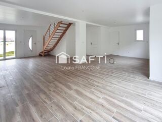  Maison  vendre 6 pices 130 m