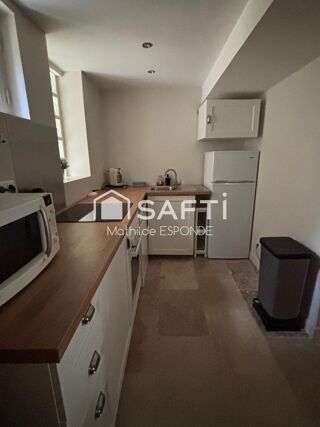  Maison � vendre 3 pi�ces 61 m�