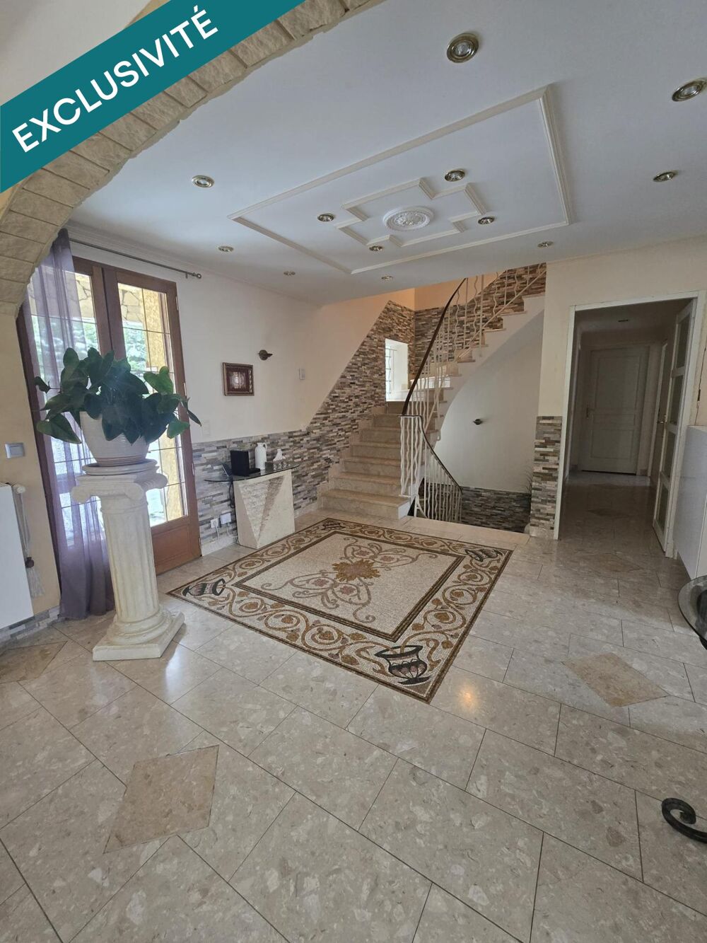 � vendre  Maison Chamb�ry (73000)