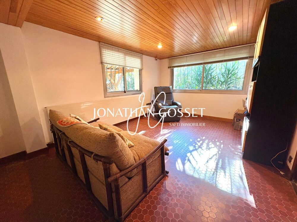 à vendre  Maison Poissy (78300)
