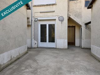  Maison à vendre 5 pièces 114 m²
