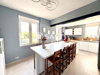  Maison à vendre 6 pièces 110 m²