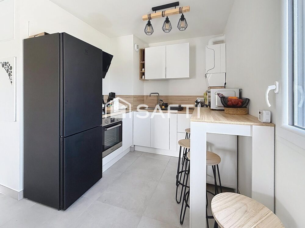 Vente Appartement Appartement T1 récent avec terrasse Renage