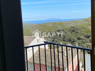 Vente Appartement Pied à terre dans le Cap Corse Pietracorbara
