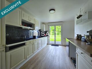  Maison à vendre 4 pièces 125 m²