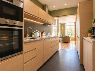  Appartement à vendre 4 pièces 90 m²