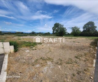  Terrain à vendre 700 m²