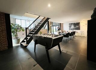  Maison � vendre 7 pi�ces 423 m�