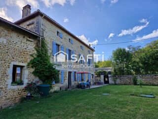  Maison à vendre 9 pièces 250 m²