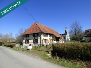  Maison  vendre 5 pices 120 m