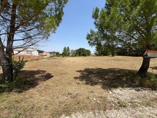  Terrain � vendre 1800 m�