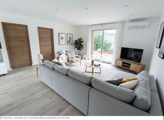  Maison � vendre 4 pi�ces 75 m�