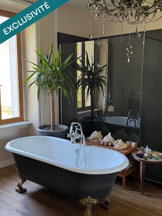  Maison � vendre 9 pi�ces 280 m�