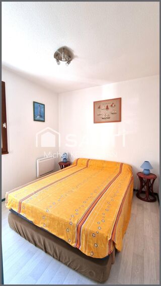  Appartement  vendre 3 pices 33 m