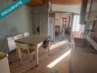  Maison  vendre 7 pices 115 m