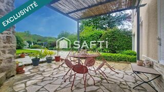  Maison � vendre 8 pi�ces 155 m�