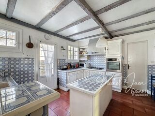  Maison � vendre 6 pi�ces 232 m� Labenne
