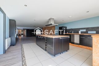  Maison � vendre 8 pi�ces 318 m�