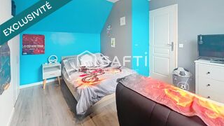  Maison � vendre 5 pi�ces 112 m�