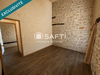  Maison à vendre 3 pièces 61 m²