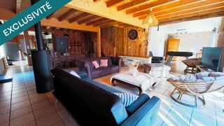  Maison à vendre 5 pièces 177 m²