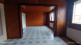  Maison � vendre 3 pi�ces 93 m�