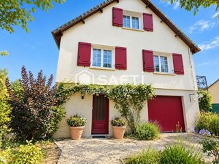  Maison à vendre 6 pièces 105 m²