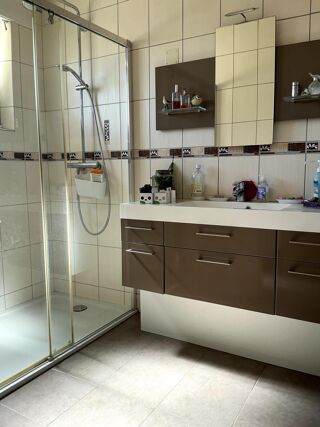  Maison à vendre 5 pièces 166 m²
