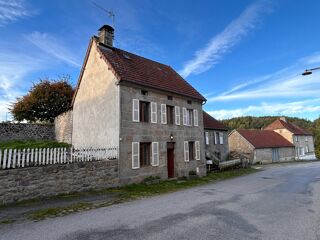  Maison � vendre 4 pi�ces 70 m�